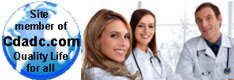 This site is part of the cdadc.com network and Www.SkinTagTags.com has been written by health professionals